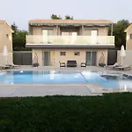 Infinity Lefkas