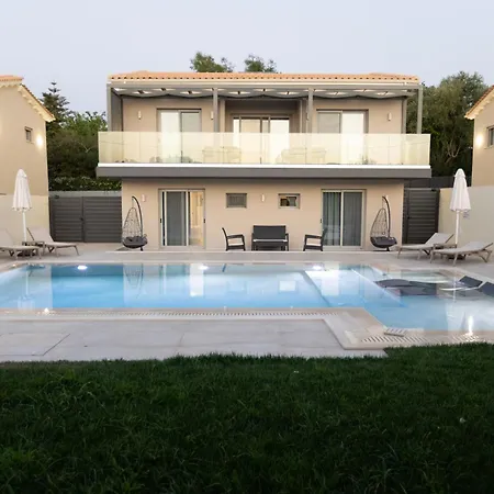 Infinity Lefkas