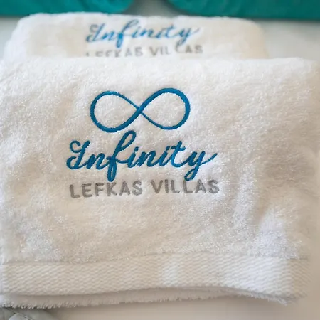 Βίλα Infinity Lefkas