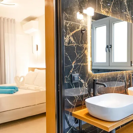 Villa Infinity Lefkas *