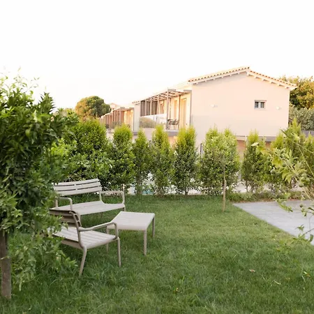 Villa Infinity Lefkas *