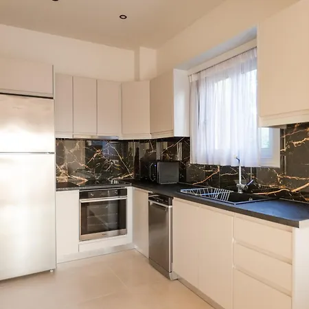 Infinity Lefkas Villa Lefkáda