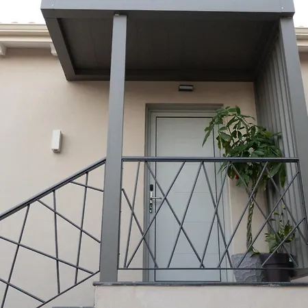 Villa Infinity Lefkas *