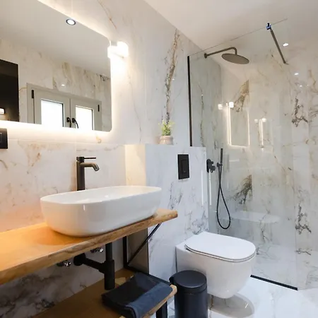 Villa Infinity Lefkas *