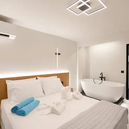 Infinity Lefkas Lefkáda