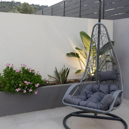 Infinity Lefkas Villa *