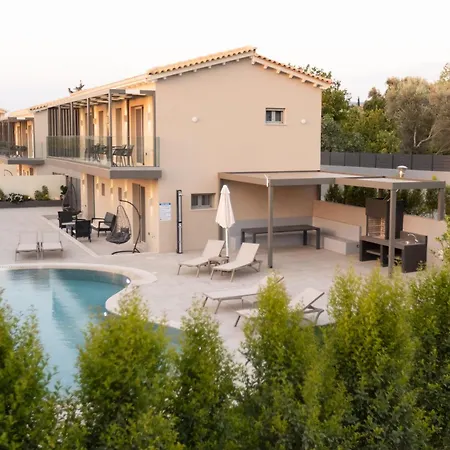 Infinity Lefkas Lefkáda