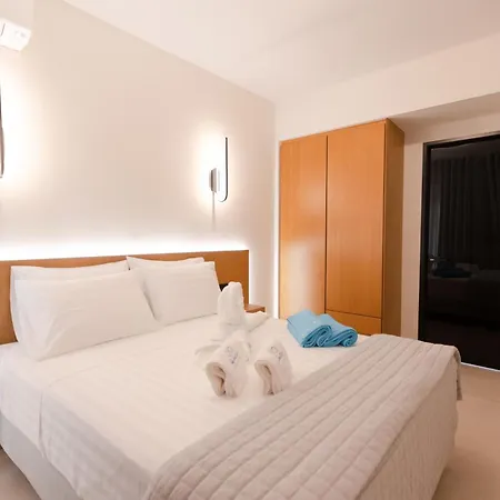 Infinity Lefkas Лефкада