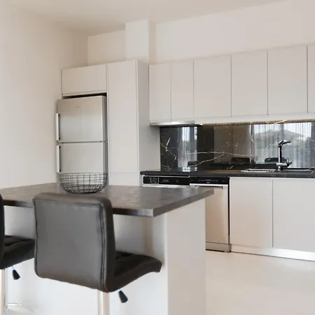 Вилла Infinity Lefkas