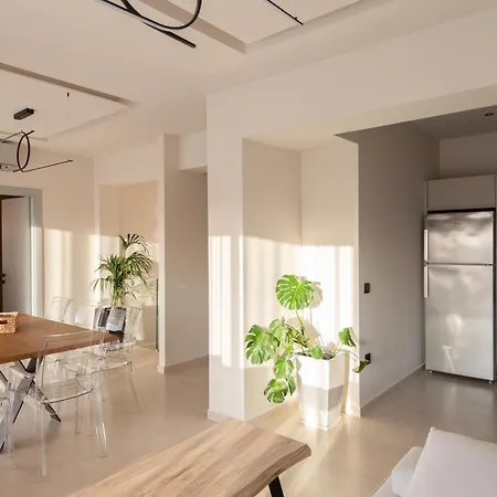 Infinity Lefkas Villa Lefkáda