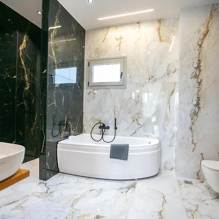 Infinity Lefkas Villa Lefkáda