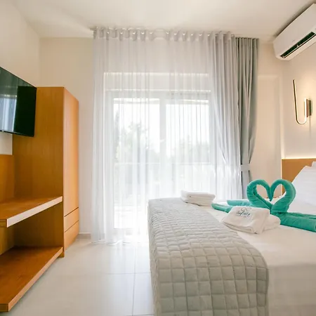 Villa Infinity Lefkas