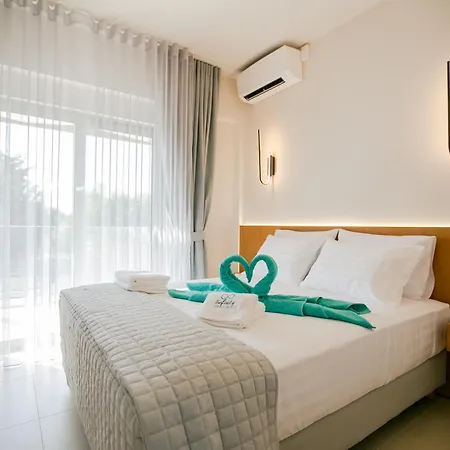 Infinity Lefkas Villa