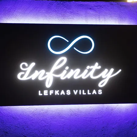 Infinity Lefkas *